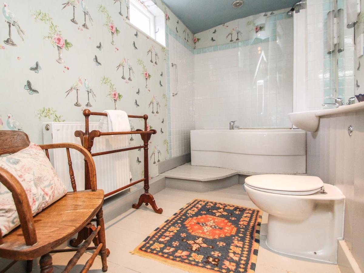 Mount View Apartment Penzance Ngoại thất bức ảnh